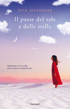 Libro Il paese del sale e delle stelle Zeyn Joukhadar
