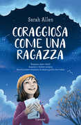 Libro Coraggiosa come una ragazza Sarah Allen