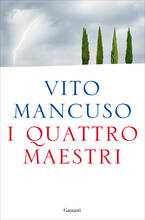 Libro I quattro maestri Vito Mancuso
