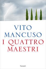 Libro I quattro maestri Vito Mancuso