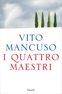 Libro I quattro maestri Vito Mancuso