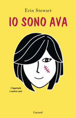 Libro Io sono Ava Erin Stewart
