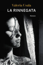 Libro La rinnegata Valeria Usala
