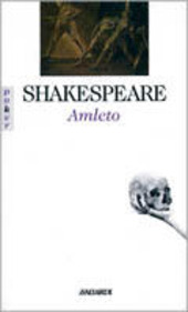 Copertina  Amleto