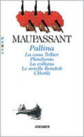 Copertina  Pallina