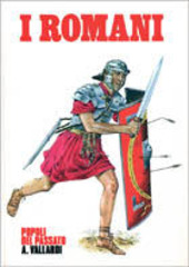 Copertina  I romani