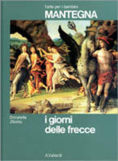 Copertina  I giorni delle frecce