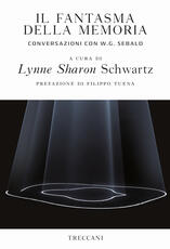 Libro Il fantasma della memoria. Conversazioni con W. G. Sebald