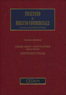 Trattato di diritto commerciale. Vol. 2: Diritto industriale..pdf