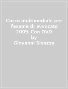 Corso multimediale per lesame di avvocato 2009. Con DVD.pdf