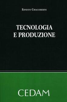 Tecnologia e produzione.pdf