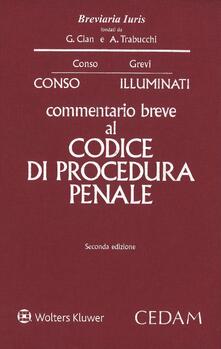 Commentario breve al codice di procedura penale.pdf