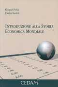 Libro Introduzione alla storia economica mondiale Gaspar Feliu Carles Sudrià