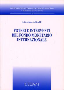 Poteri e interventi del fondo monetario internazionale.pdf