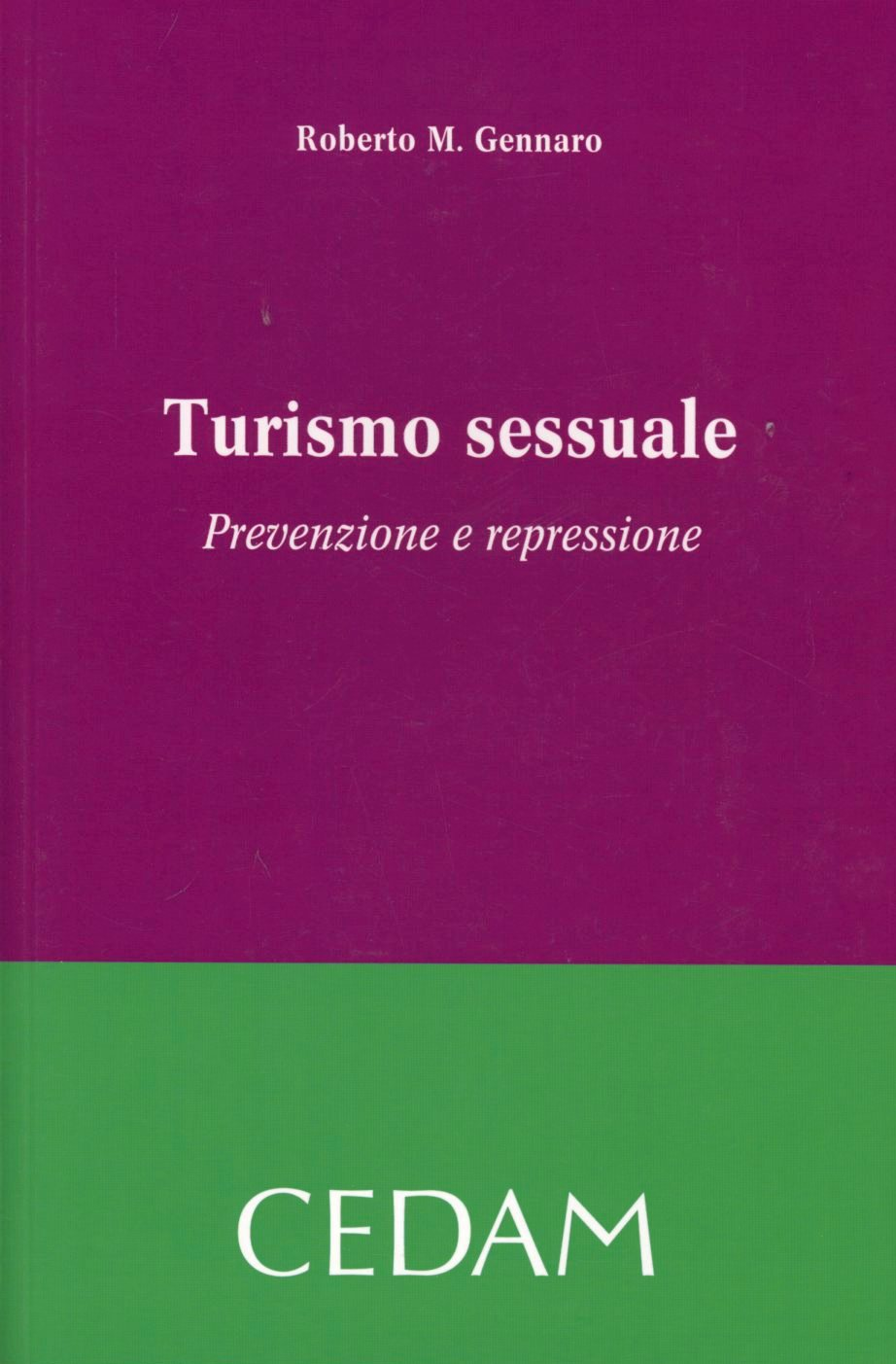 Turismo sessuale. Prevenzione e repressione Scarica PDF EPUB
