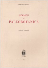 Lezioni di paleobotanica Scarica PDF EPUB
