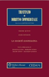 Trattato di diritto commerciale. Vol. 5\3: La società cooperativa. Scarica PDF EPUB
