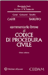 Commentario breve al codice di procedura civile Scarica PDF EPUB
