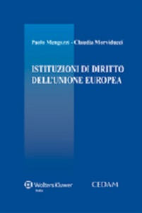 Istituzioni di diritto comunitario e dell'Unione Europea Scarica PDF EPUB
