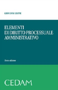 Elementi di diritto processuale amministrativo Scarica PDF EPUB
