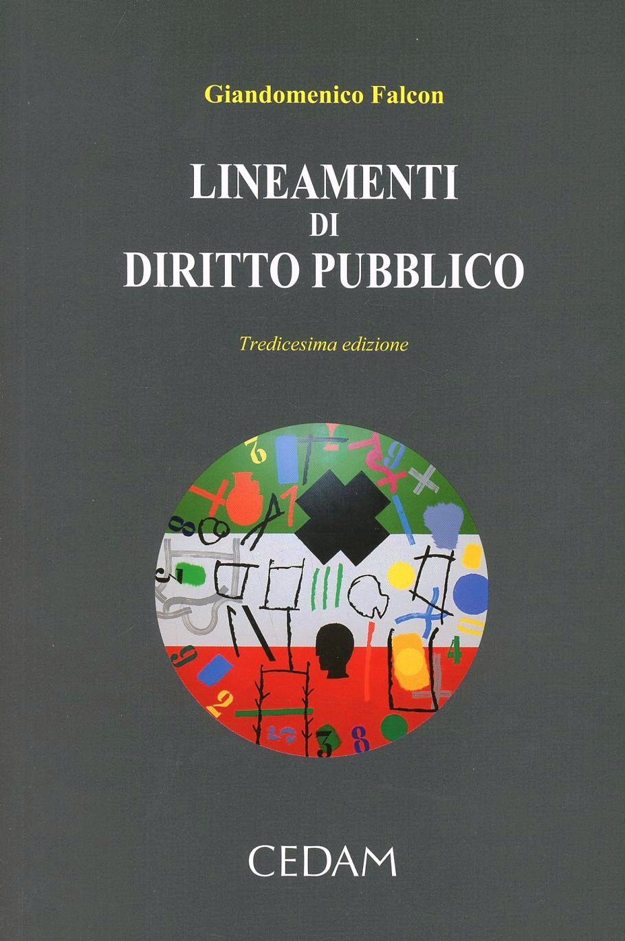 Lineamenti di diritto pubblico Scarica PDF EPUB
