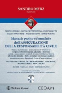 Manuale pratico dell'assicurazione della responsabilità civile Scarica PDF EPUB
