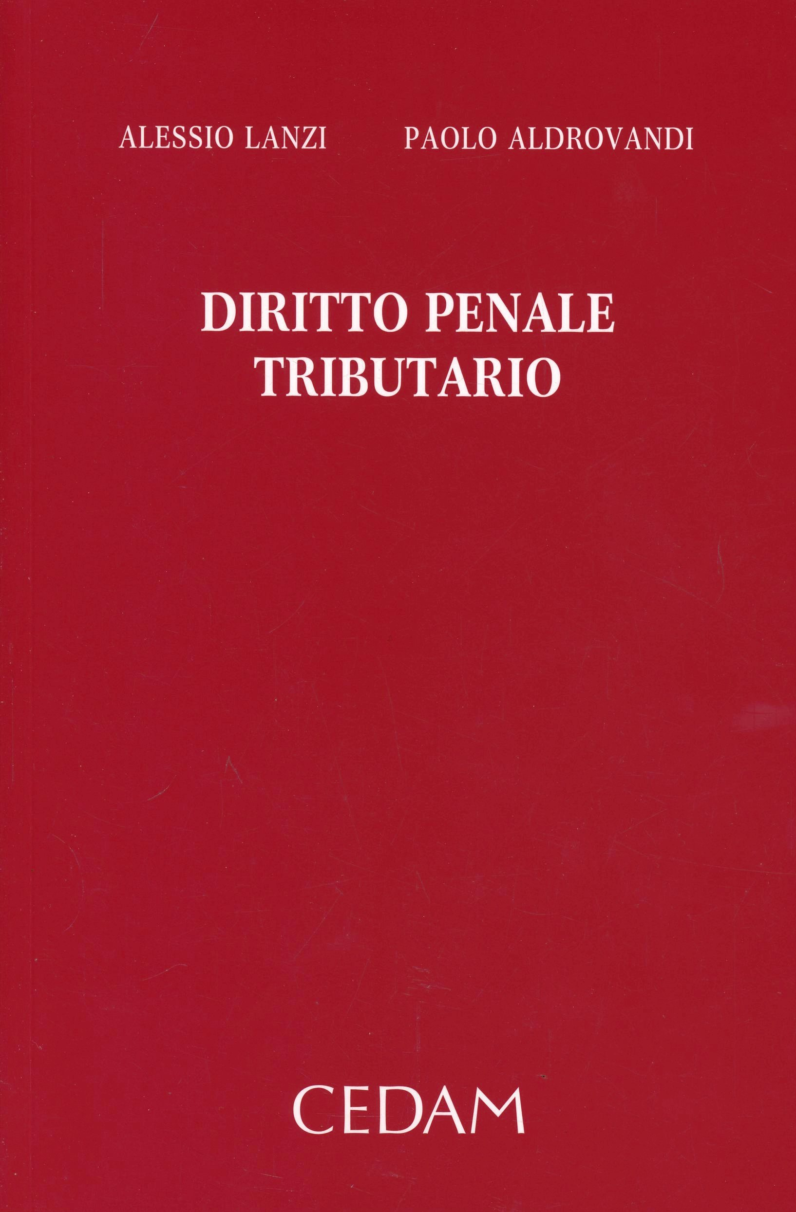 Manuale di diritto penale tributario Scarica PDF EPUB
