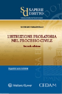 L' istruzione probatoria nel processo civile Scarica PDF EPUB
