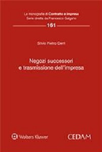 Negozi successori e trasmissione dell'impresa Scarica PDF EPUB
