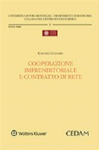 Cooperazione imprenditoriale e contratto di rete Scarica PDF EPUB
