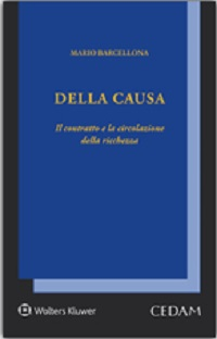 Della causa. Il contratto e la circolazione della ricchezza Scarica PDF EPUB
