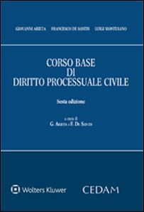 Corso base di diritto processuale civile Scarica PDF EPUB
