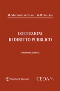 Istituzioni di diritto pubblico Scarica PDF EPUB
