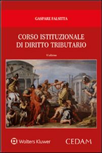 Corso istituzionale di diritto tributario Scarica PDF EPUB
