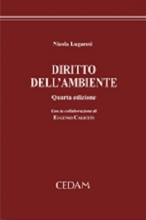 Diritto dell'ambiente Scarica PDF EPUB
