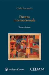 Diritto internazionale Scarica PDF EPUB
