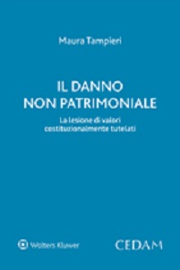 Il danno non patrimoniale. La lesione di valori costituzionalmente tutelati