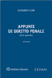 Appunti di diritto penale. Parte generale