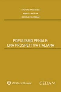 Populismo penale. Una prospettiva italiana Scarica PDF EPUB
