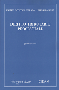 Diritto tributario processuale