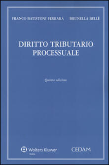 Diritto tributario processuale.pdf
