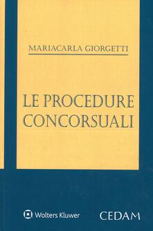 Le procedure concorsuali.pdf