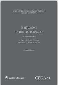 Istituzioni di diritto pubblico Scarica PDF EPUB
