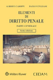 Elementi di diritto penale. Parte generale Scarica PDF EPUB
