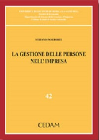 La gestione delle persone nelle organizzazioni