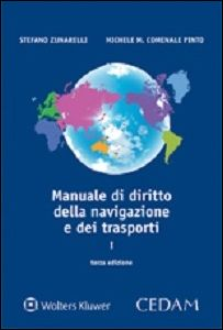 Manuale di diritto della navigazione e trasporti