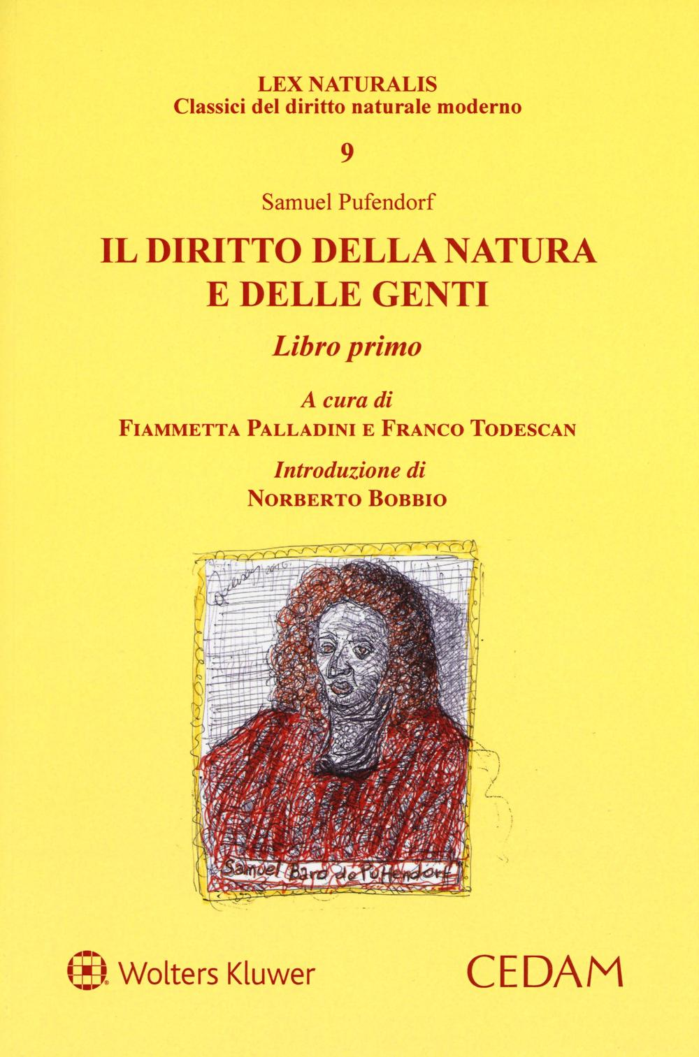 Il diritto della natura e delle genti. Libro primo Scarica PDF EPUB
