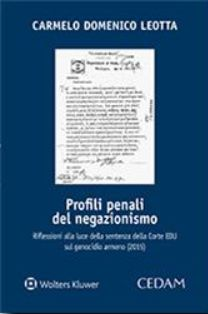 Profili penali del negazionismo