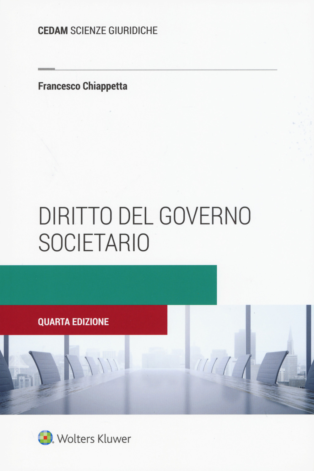Image of Diritto del governo societario. La corporate governance delle società quotate