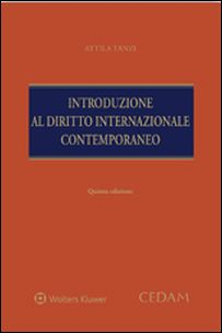 Introduzione al diritto internazionale contemporaneo Scarica PDF EPUB
